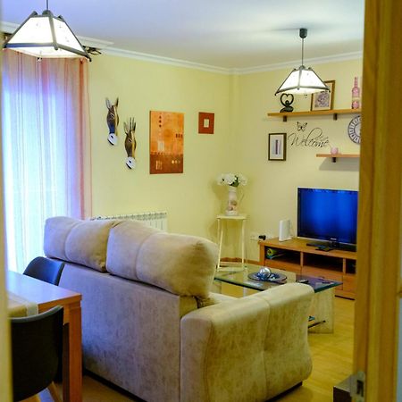 Apartamento Sella Y Mar - Vut12As リバデセリャ エクステリア 写真