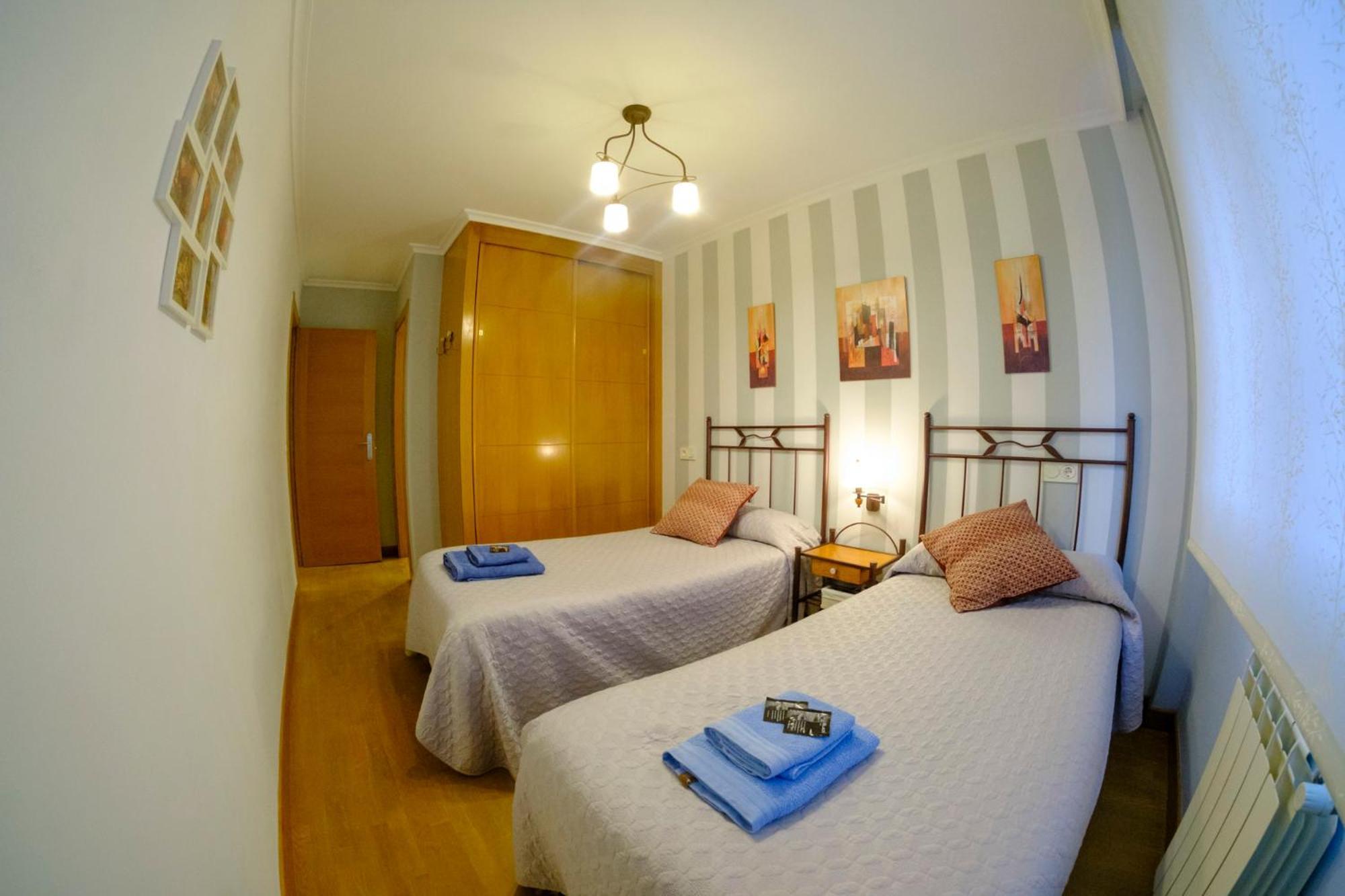Apartamento Sella Y Mar - Vut12As リバデセリャ エクステリア 写真