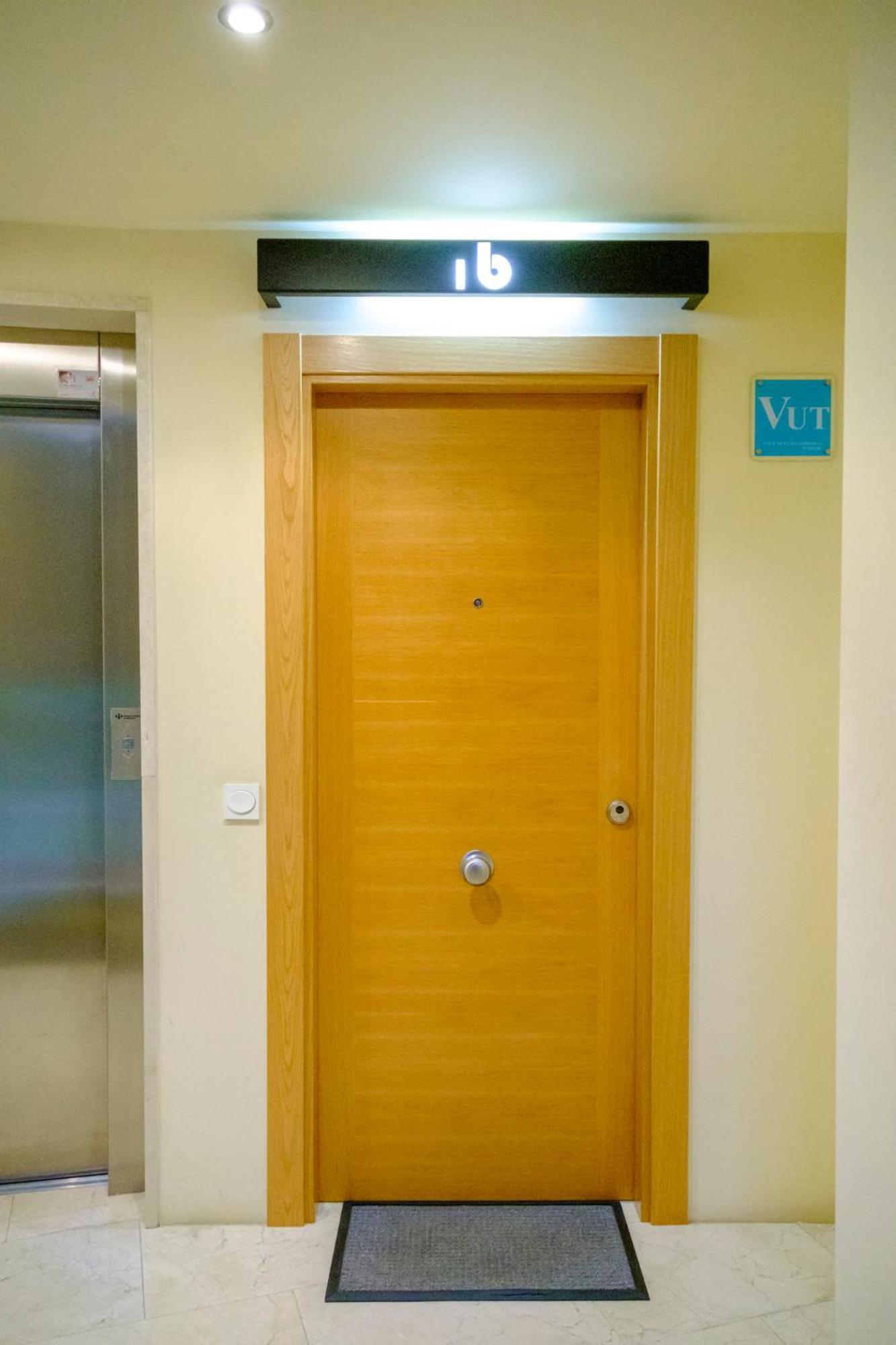 Apartamento Sella Y Mar - Vut12As リバデセリャ エクステリア 写真