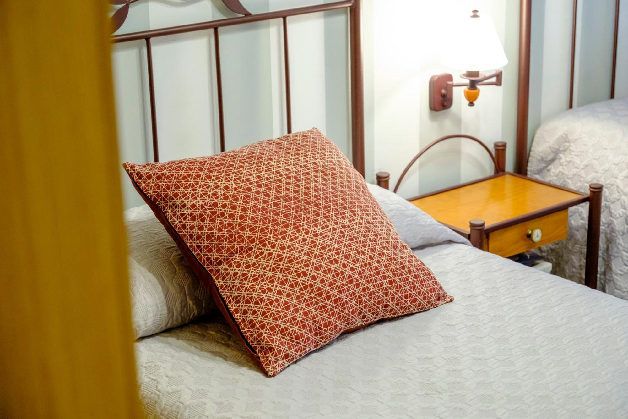 Apartamento Sella Y Mar - Vut12As リバデセリャ エクステリア 写真