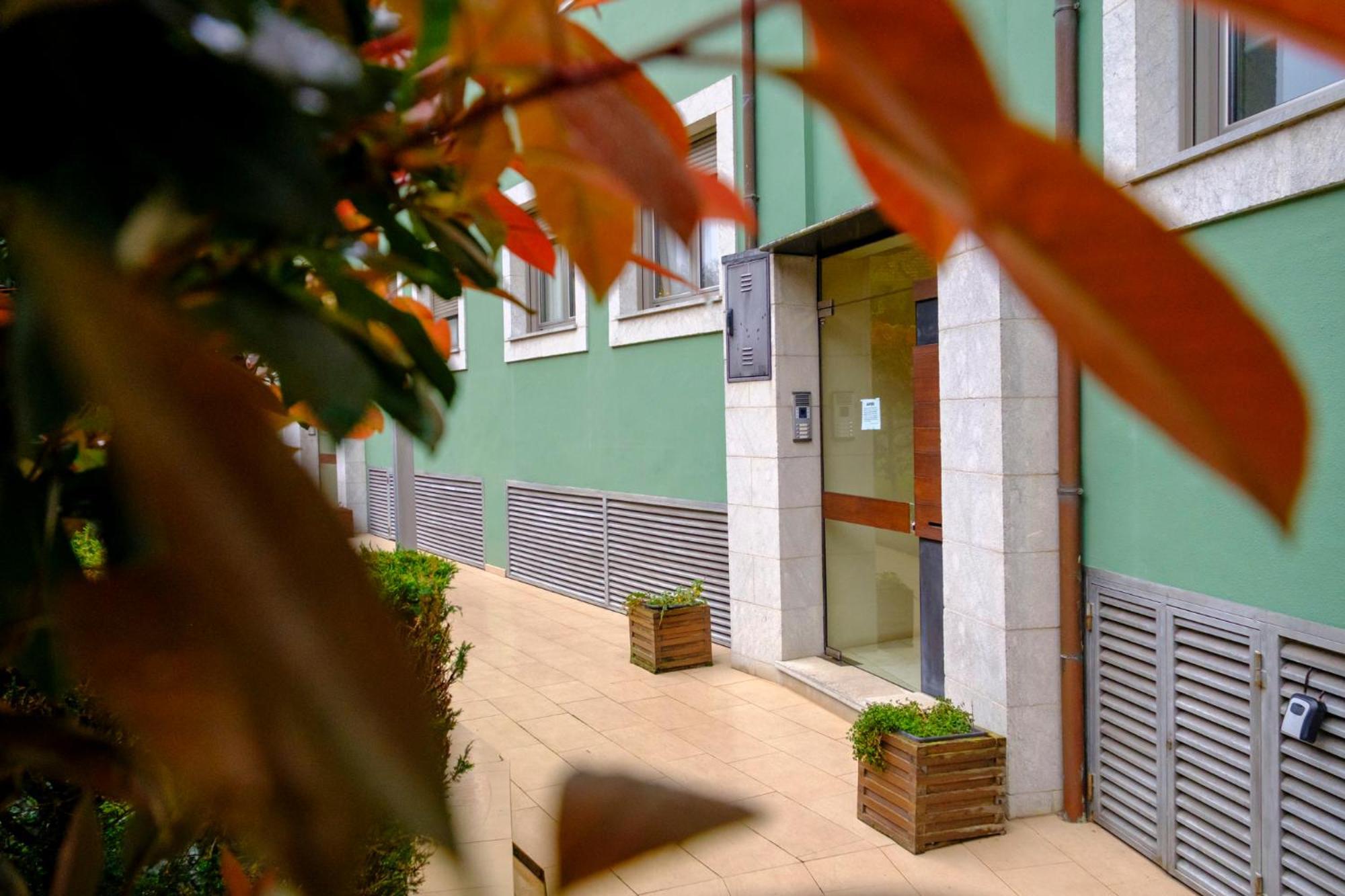 Apartamento Sella Y Mar - Vut12As リバデセリャ エクステリア 写真