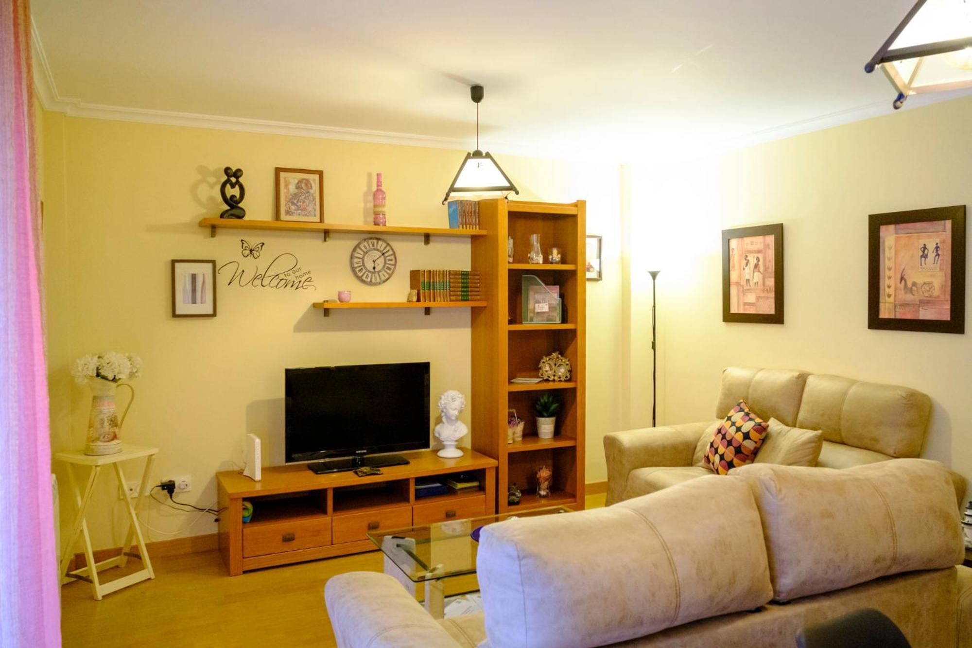 Apartamento Sella Y Mar - Vut12As リバデセリャ エクステリア 写真