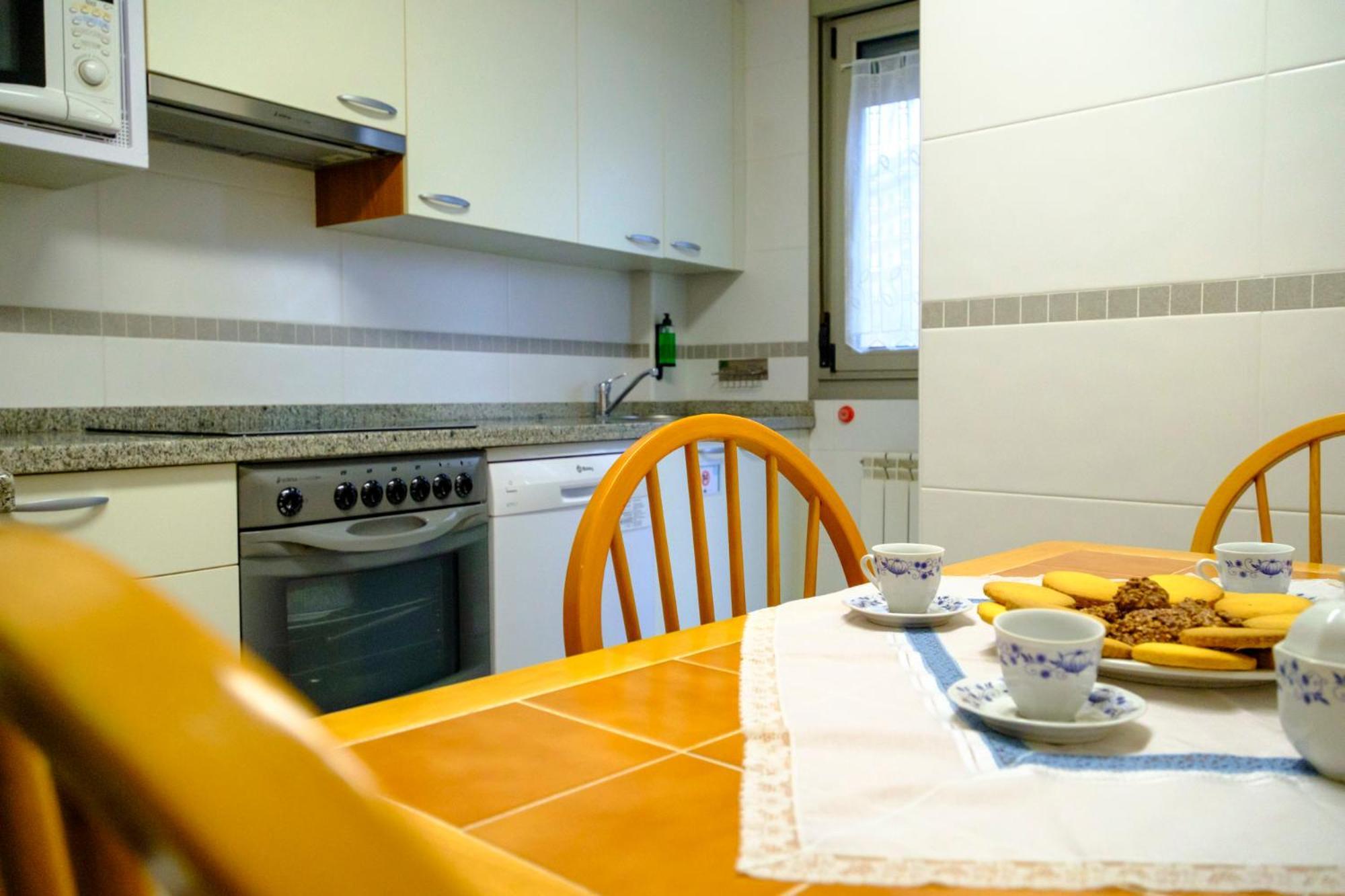 Apartamento Sella Y Mar - Vut12As リバデセリャ エクステリア 写真