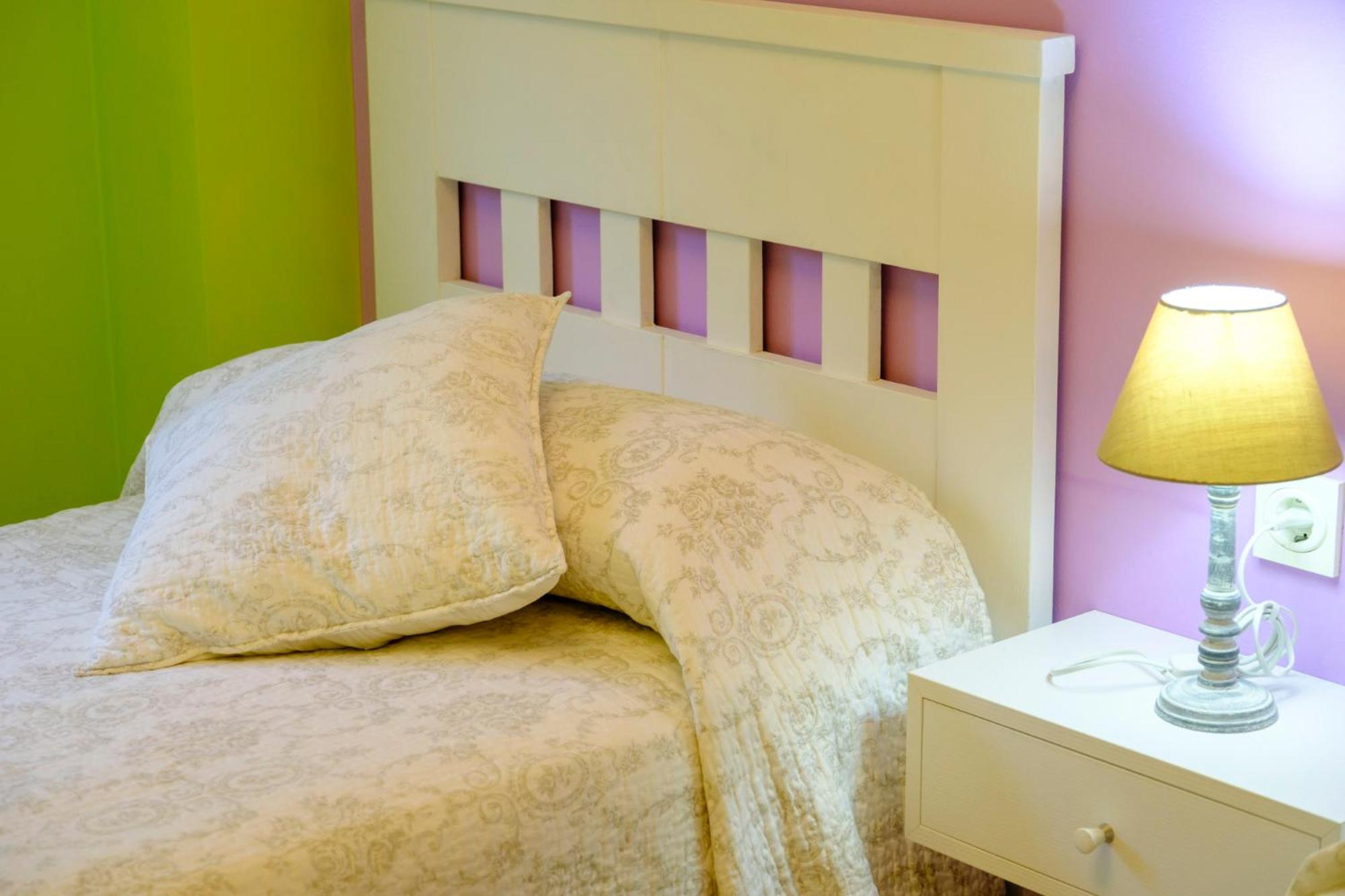 Apartamento Sella Y Mar - Vut12As リバデセリャ エクステリア 写真