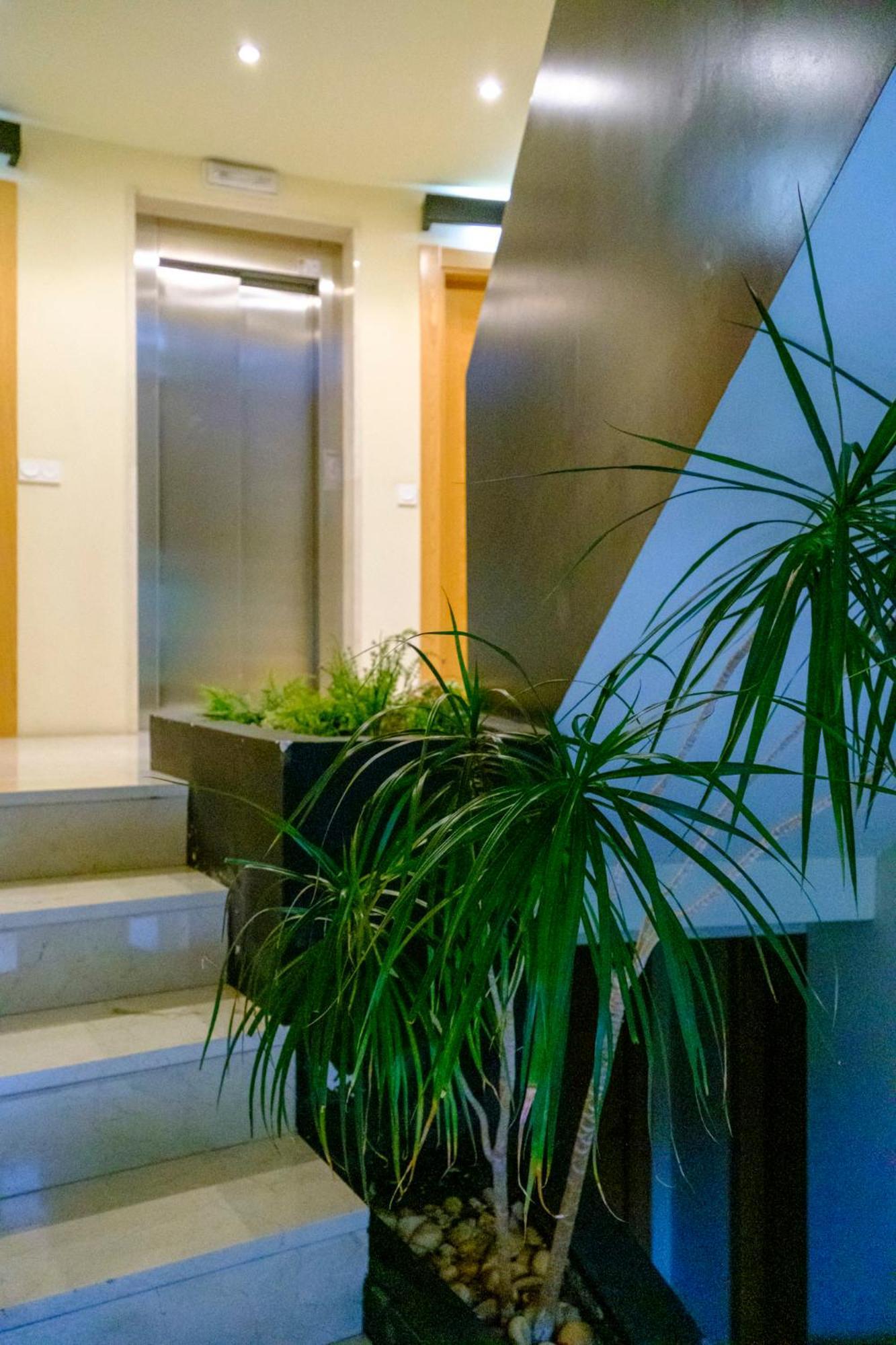 Apartamento Sella Y Mar - Vut12As リバデセリャ エクステリア 写真