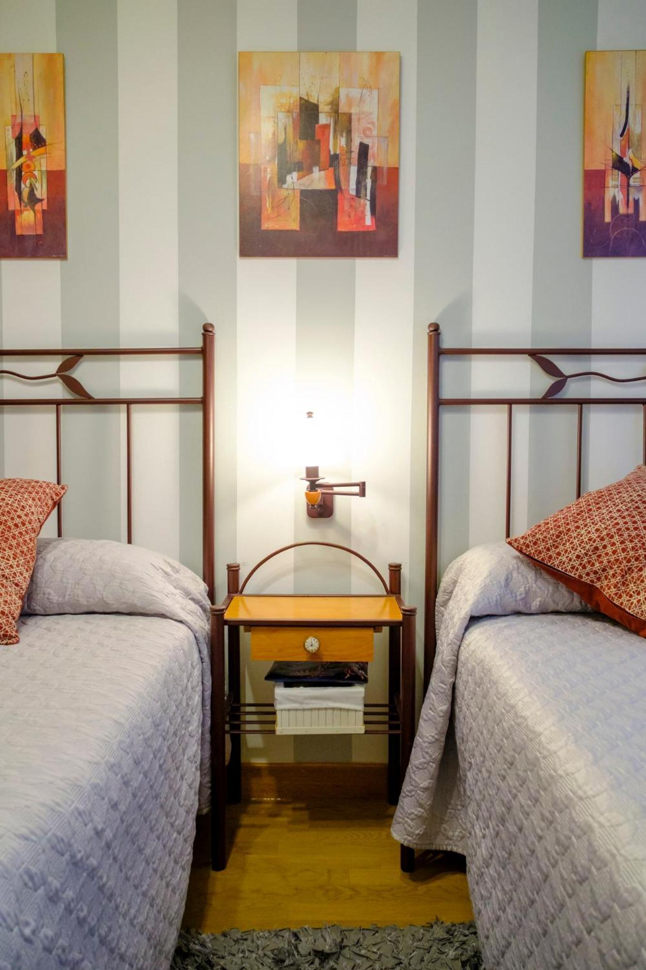 Apartamento Sella Y Mar - Vut12As リバデセリャ エクステリア 写真