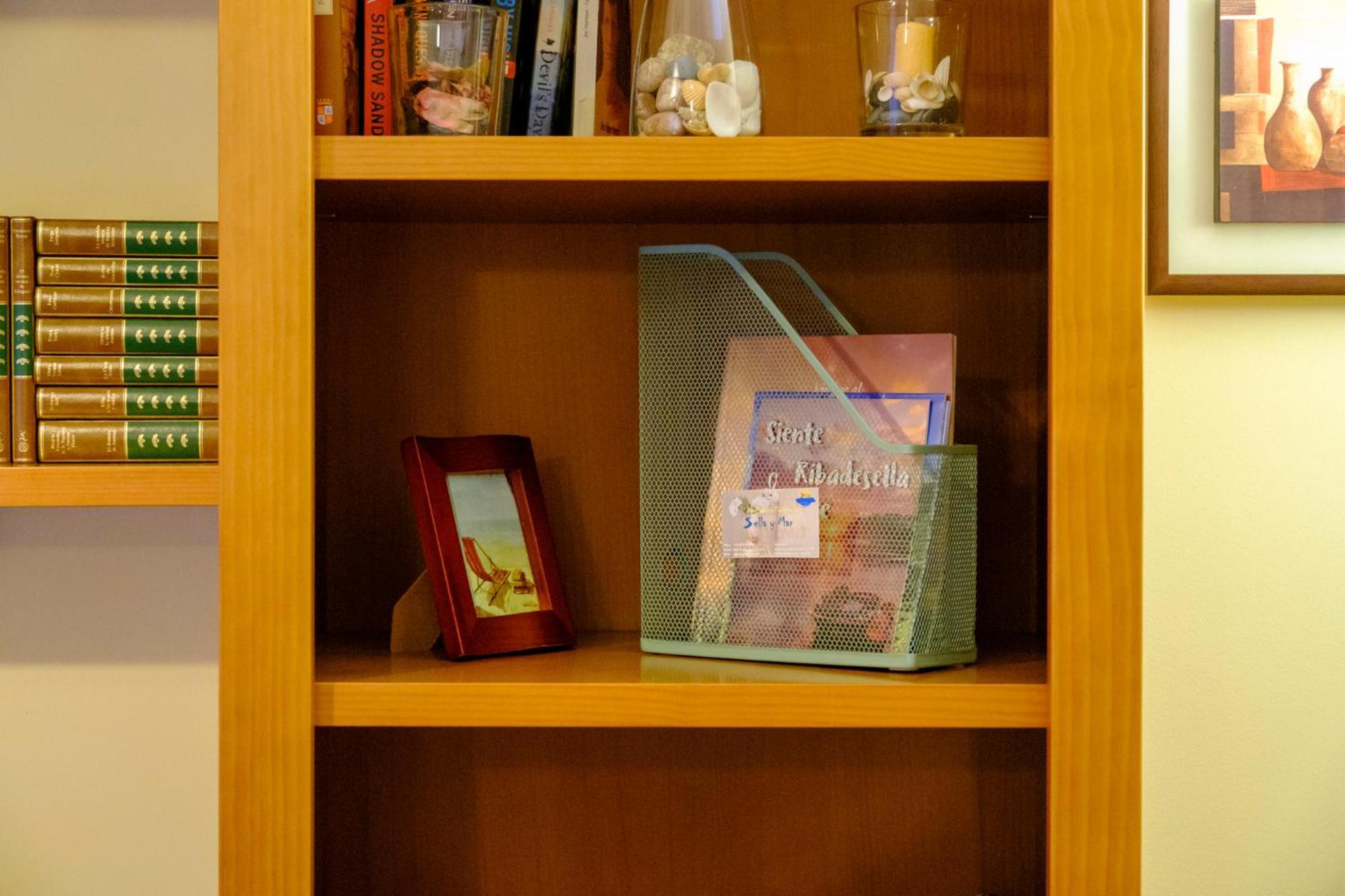 Apartamento Sella Y Mar - Vut12As リバデセリャ エクステリア 写真