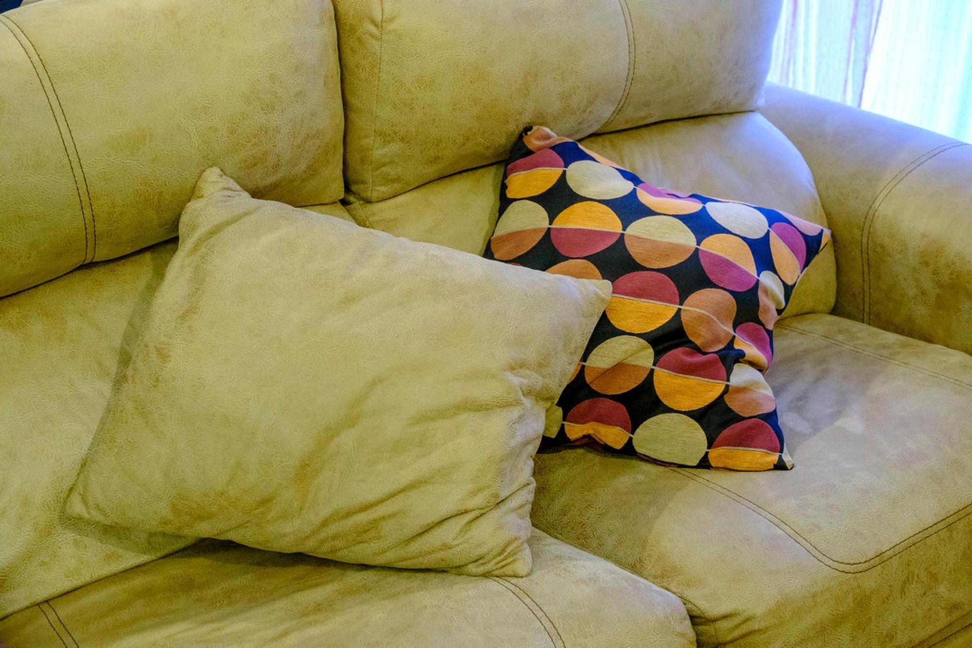 Apartamento Sella Y Mar - Vut12As リバデセリャ エクステリア 写真