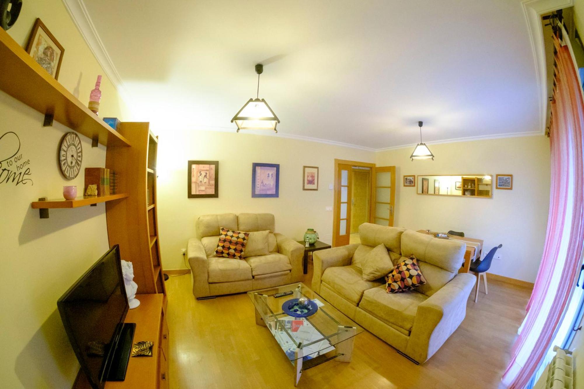 Apartamento Sella Y Mar - Vut12As リバデセリャ エクステリア 写真