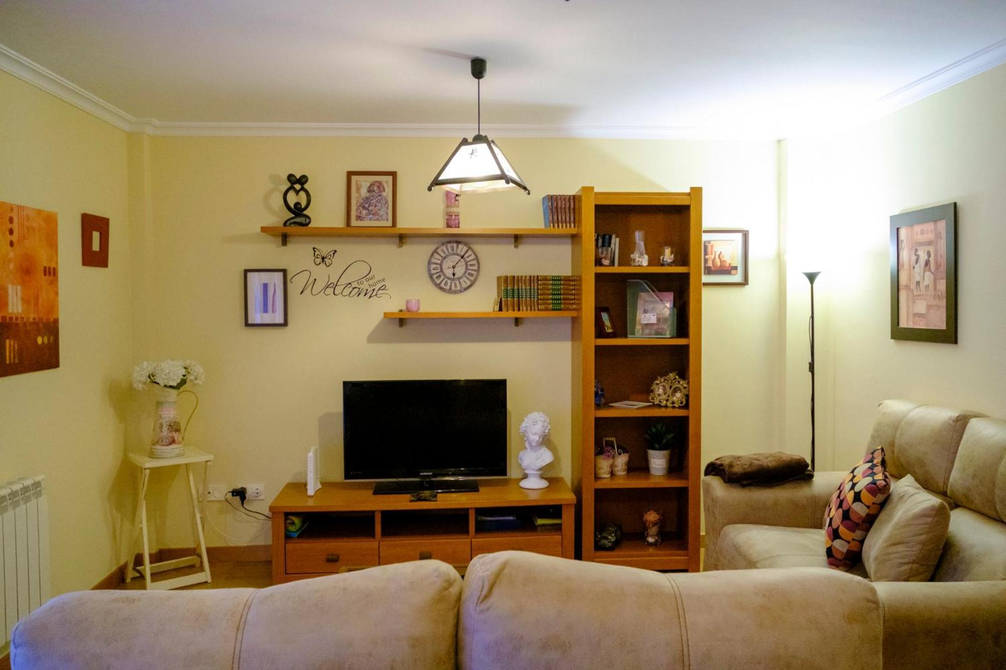 Apartamento Sella Y Mar - Vut12As リバデセリャ エクステリア 写真