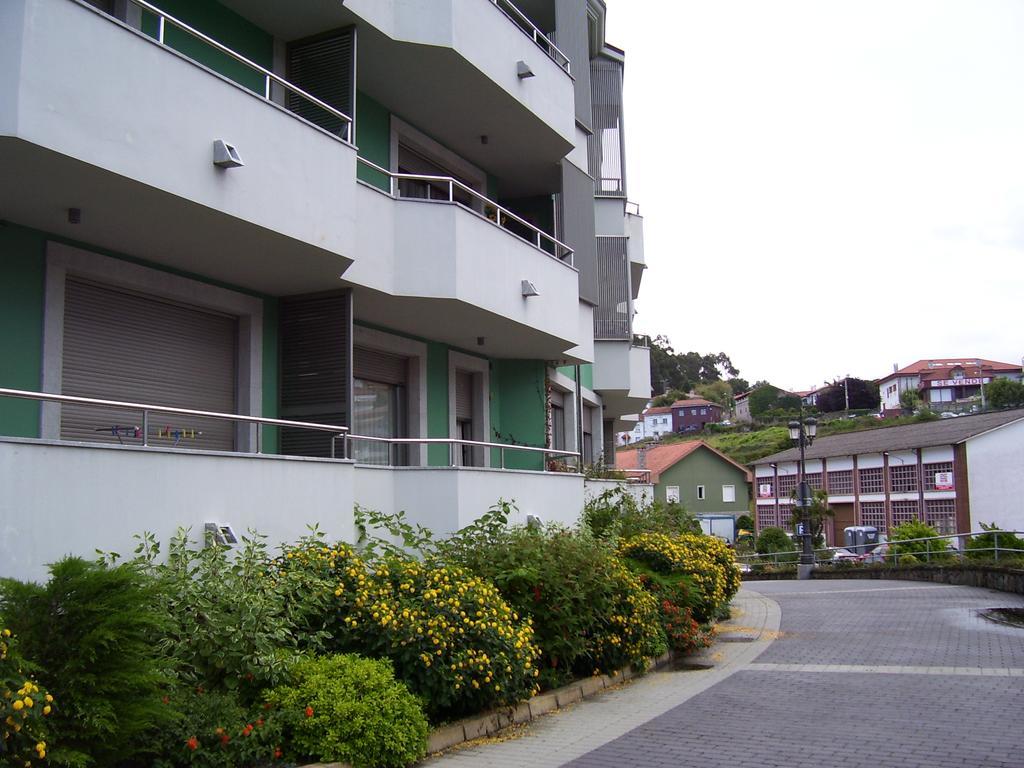 Apartamento Sella Y Mar - Vut12As リバデセリャ エクステリア 写真
