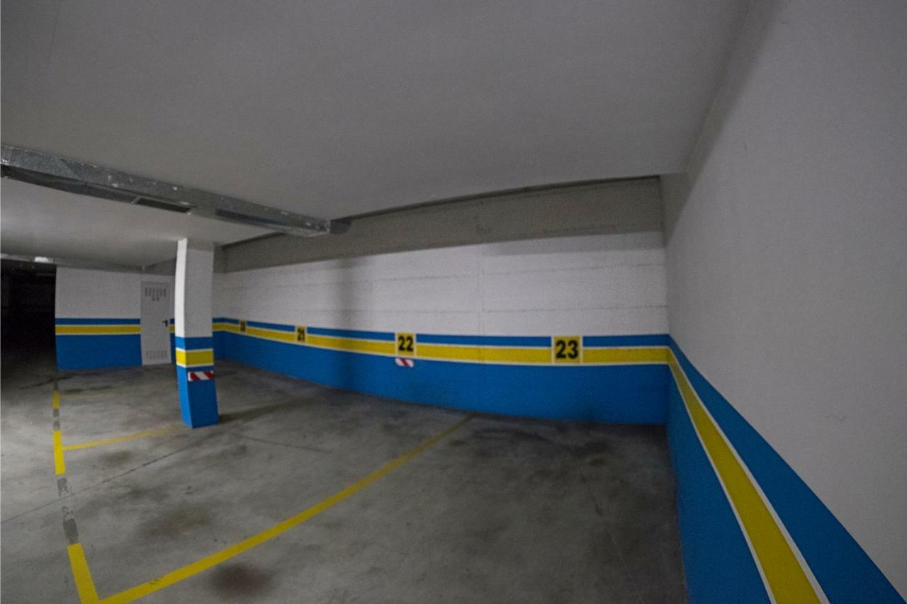 Apartamento Sella Y Mar - Vut12As リバデセリャ エクステリア 写真