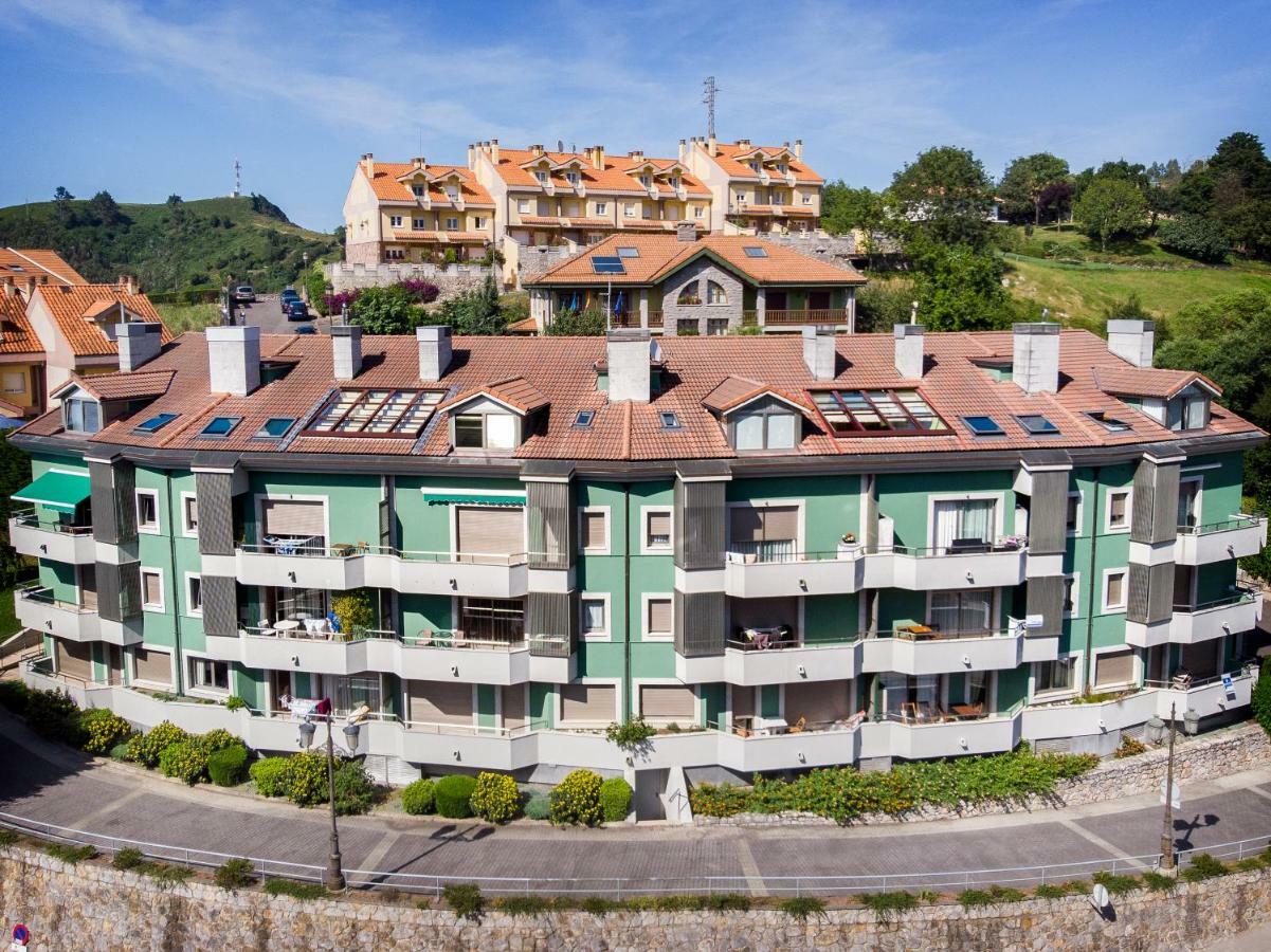 Apartamento Sella Y Mar - Vut12As リバデセリャ エクステリア 写真