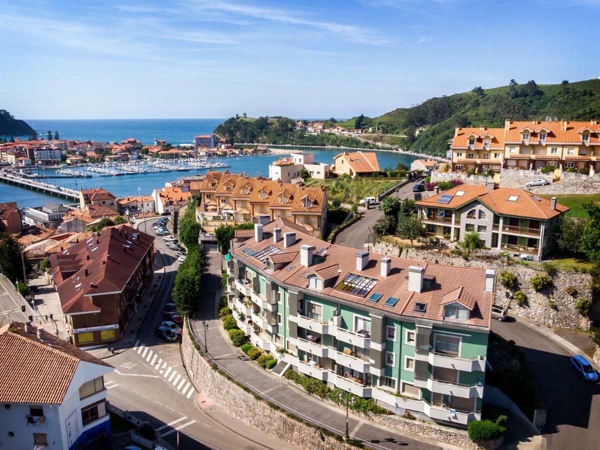 Apartamento Sella Y Mar - Vut12As リバデセリャ エクステリア 写真