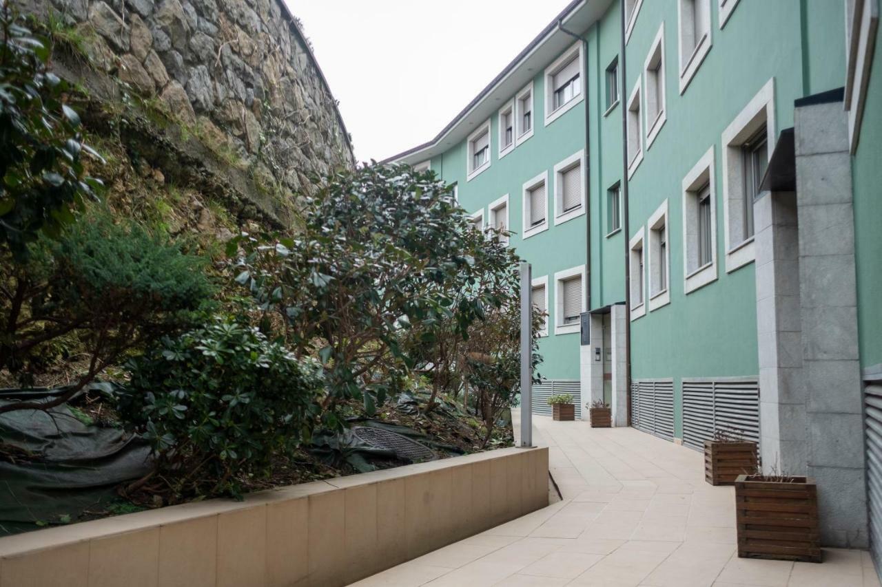 Apartamento Sella Y Mar - Vut12As リバデセリャ エクステリア 写真