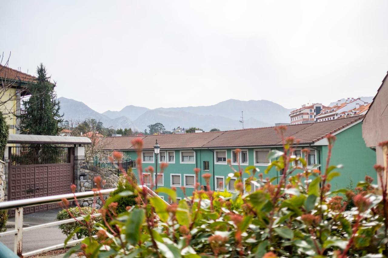Apartamento Sella Y Mar - Vut12As リバデセリャ エクステリア 写真