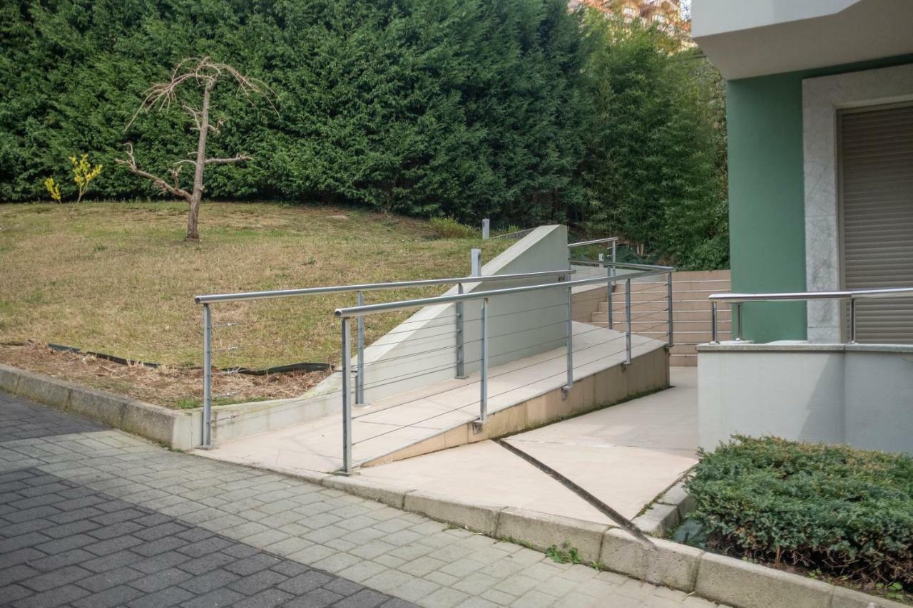 Apartamento Sella Y Mar - Vut12As リバデセリャ エクステリア 写真